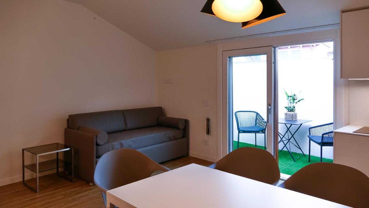 Porto Vecchio Appartamenti Лацизе Екстериор снимка