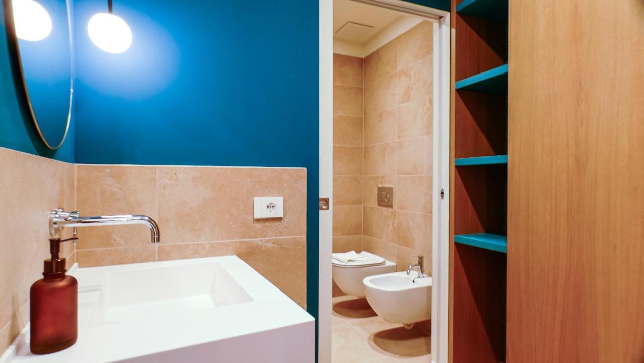 Porto Vecchio Appartamenti Лацизе Екстериор снимка