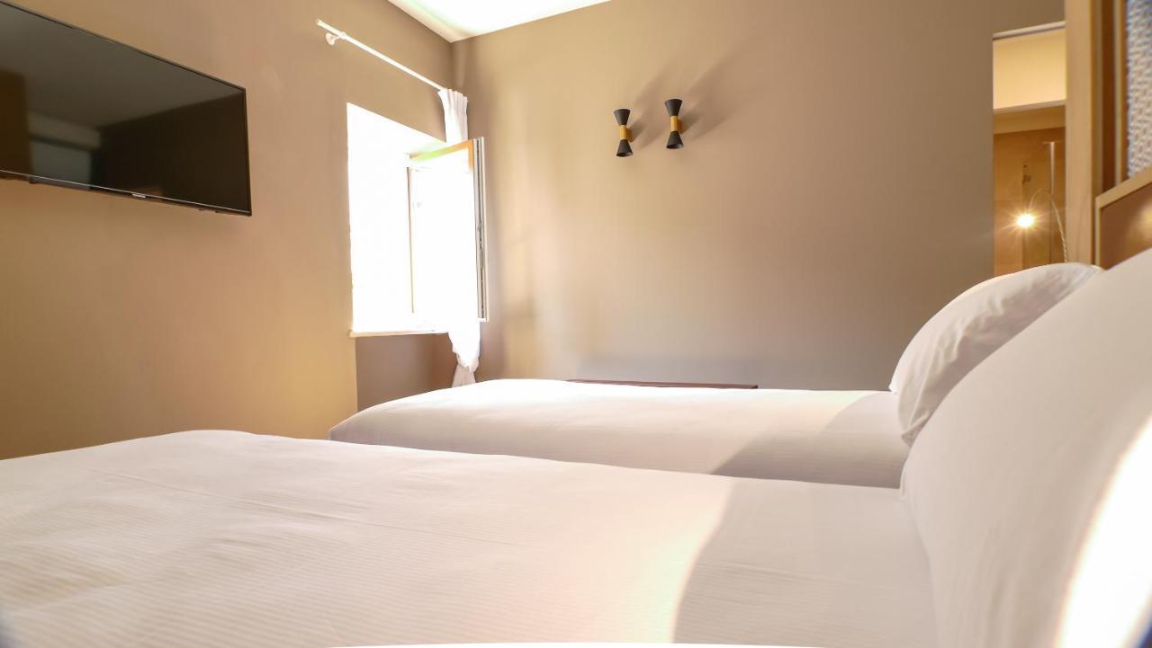 Porto Vecchio Appartamenti Лацизе Екстериор снимка