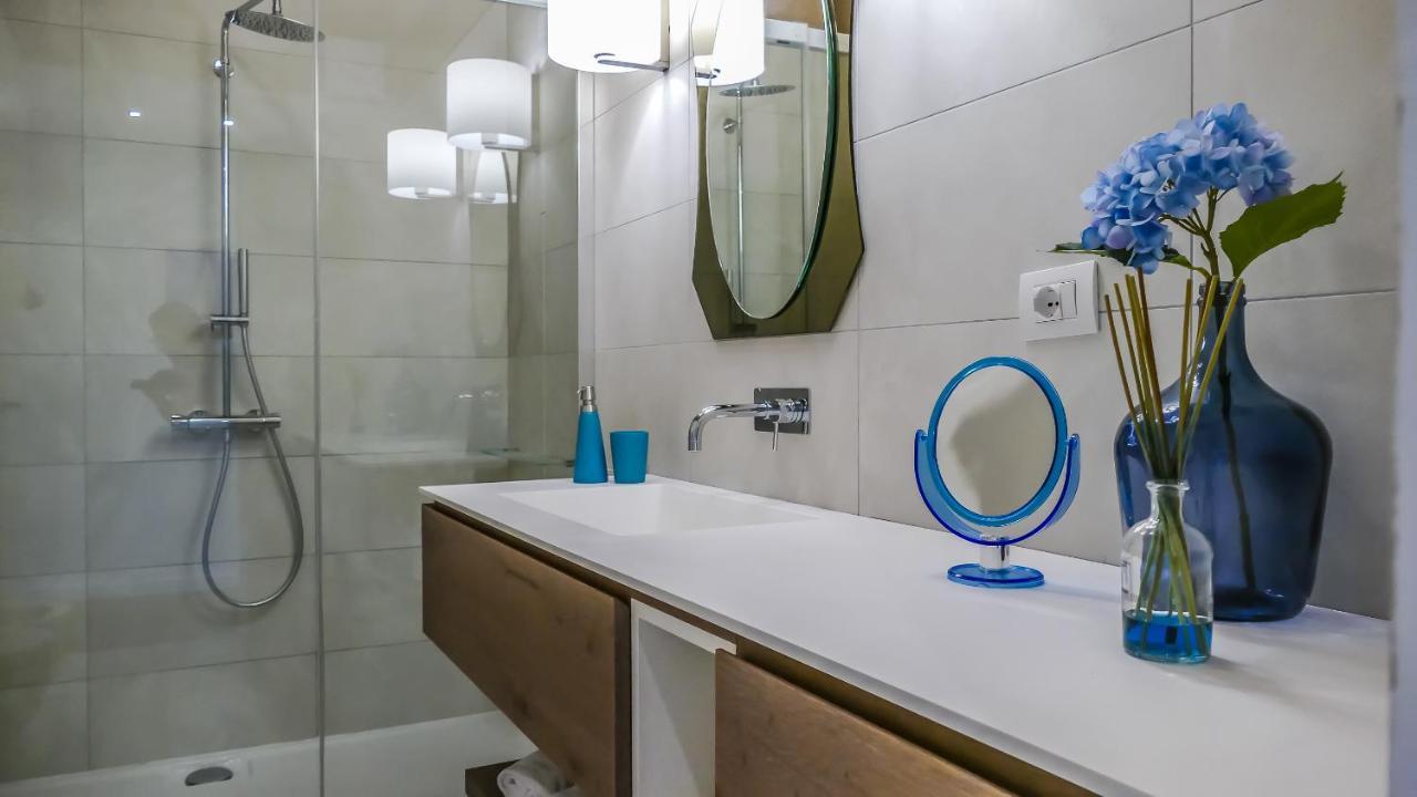 Porto Vecchio Appartamenti Лацизе Екстериор снимка