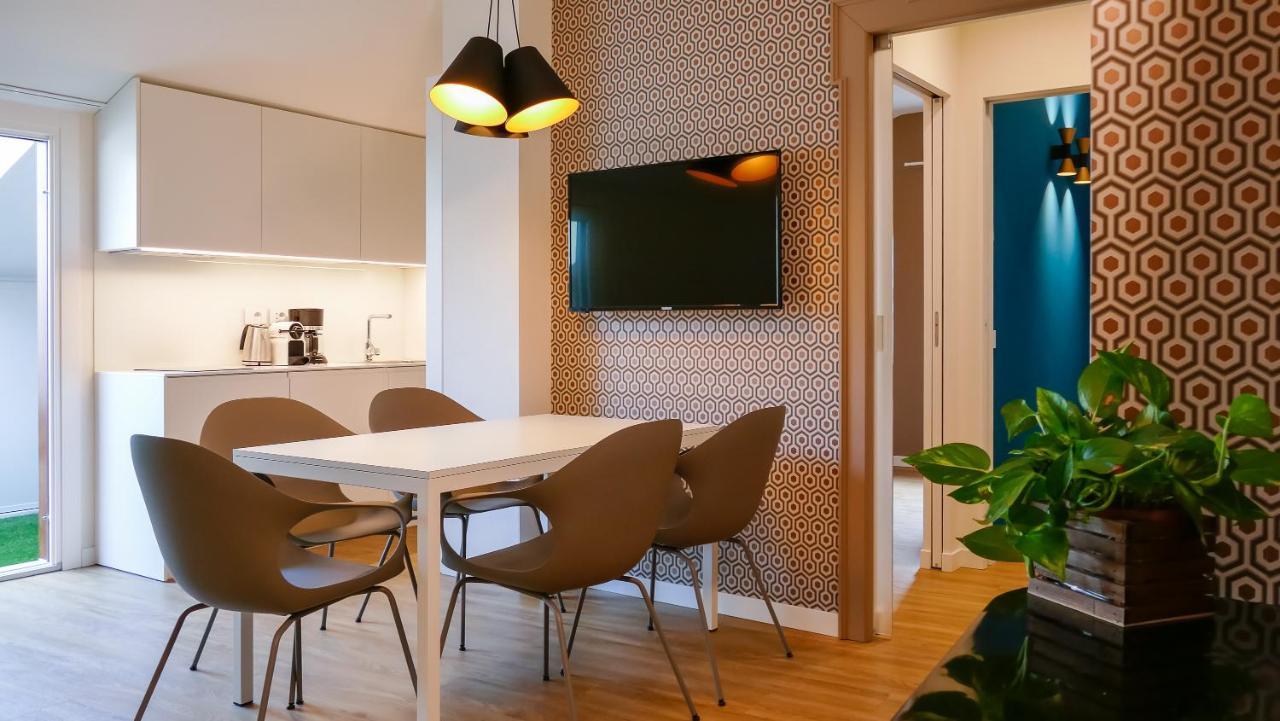 Porto Vecchio Appartamenti Лацизе Екстериор снимка