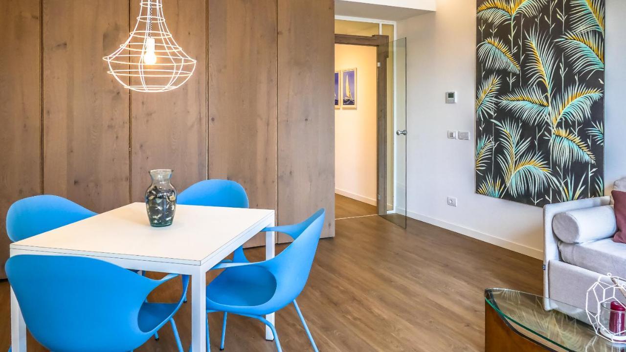 Porto Vecchio Appartamenti Лацизе Екстериор снимка