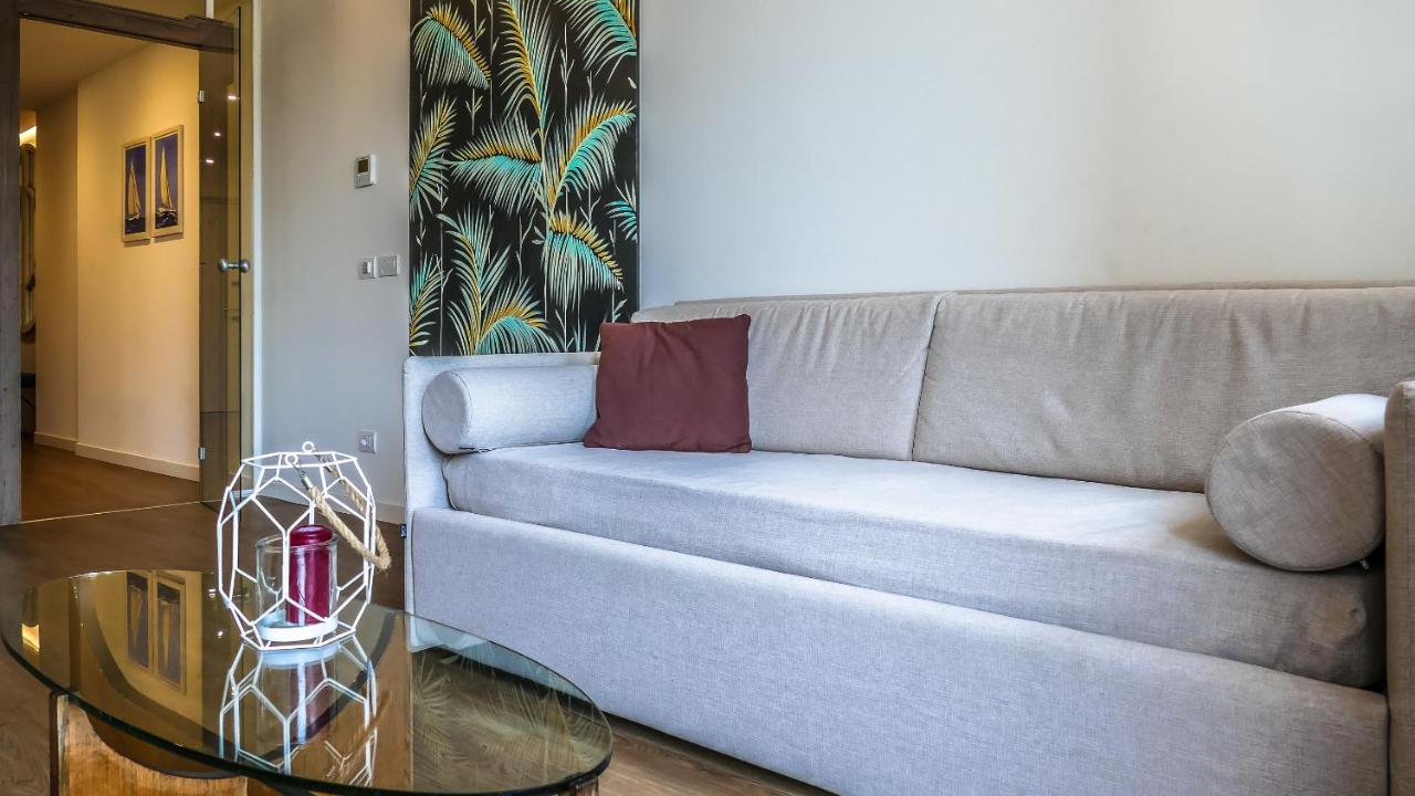 Porto Vecchio Appartamenti Лацизе Екстериор снимка