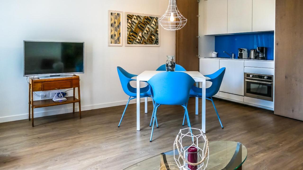Porto Vecchio Appartamenti Лацизе Екстериор снимка