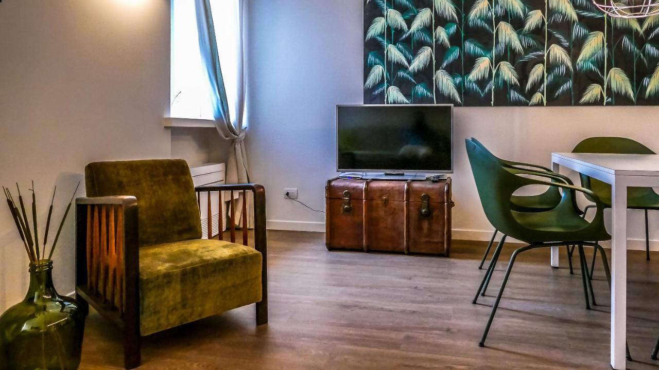 Porto Vecchio Appartamenti Лацизе Екстериор снимка