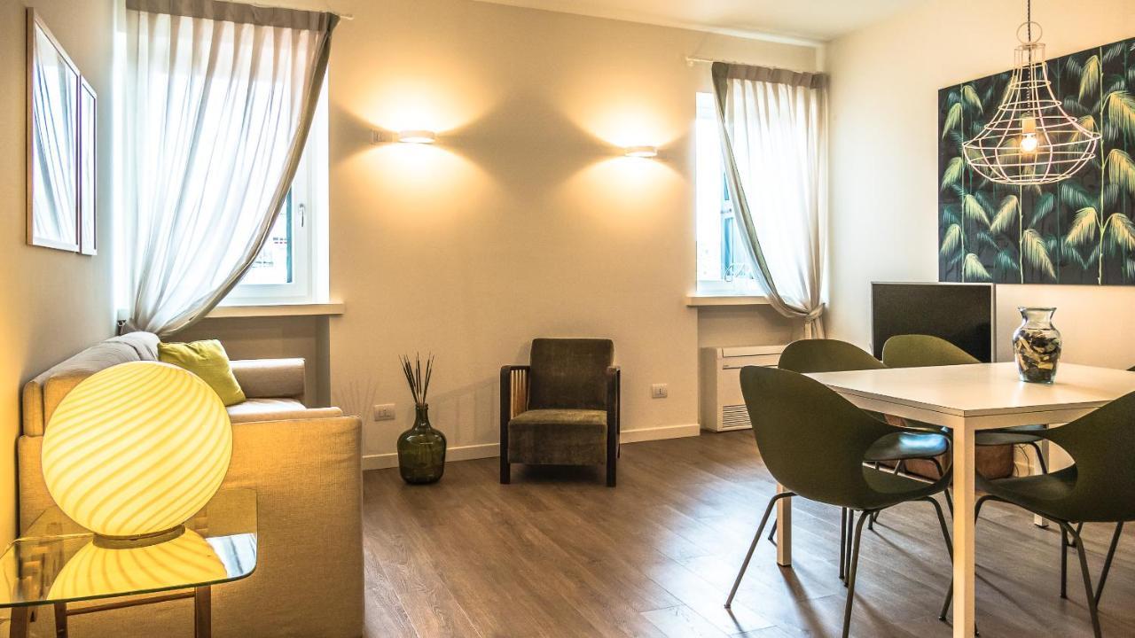 Porto Vecchio Appartamenti Лацизе Екстериор снимка