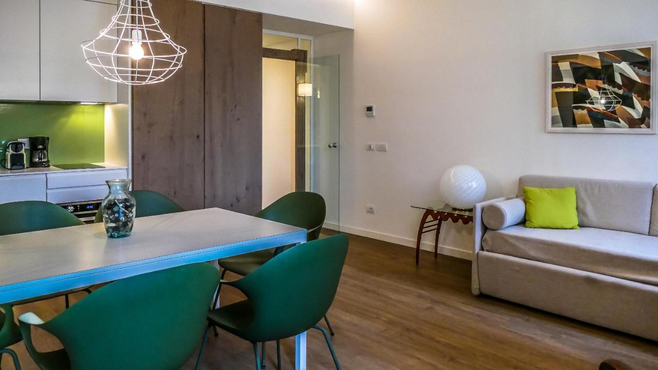 Porto Vecchio Appartamenti Лацизе Екстериор снимка