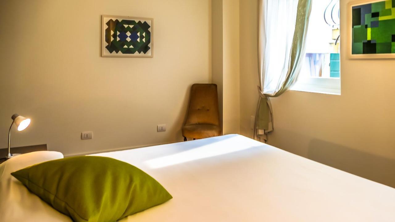 Porto Vecchio Appartamenti Лацизе Екстериор снимка