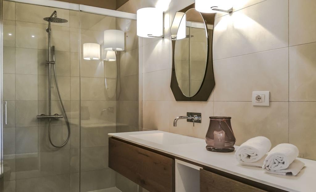 Porto Vecchio Appartamenti Лацизе Екстериор снимка