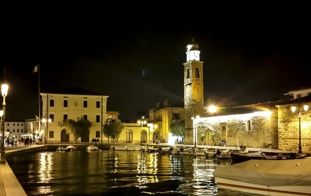 Porto Vecchio Appartamenti Лацизе Екстериор снимка