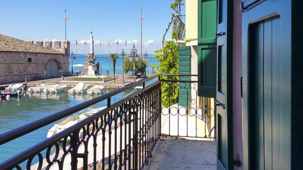 Porto Vecchio Appartamenti Лацизе Екстериор снимка
