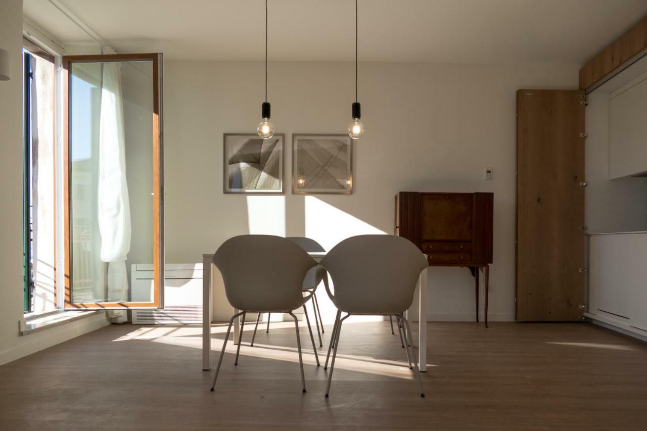 Porto Vecchio Appartamenti Лацизе Екстериор снимка