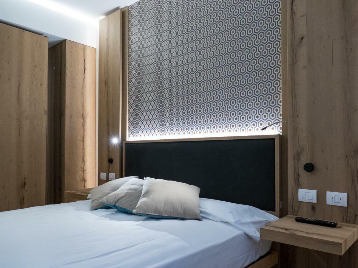 Porto Vecchio Appartamenti Лацизе Екстериор снимка