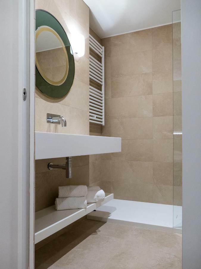 Porto Vecchio Appartamenti Лацизе Екстериор снимка
