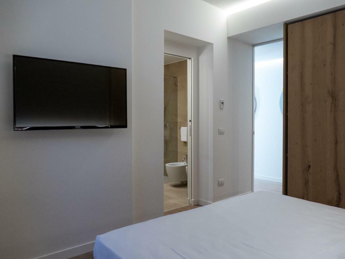Porto Vecchio Appartamenti Лацизе Екстериор снимка